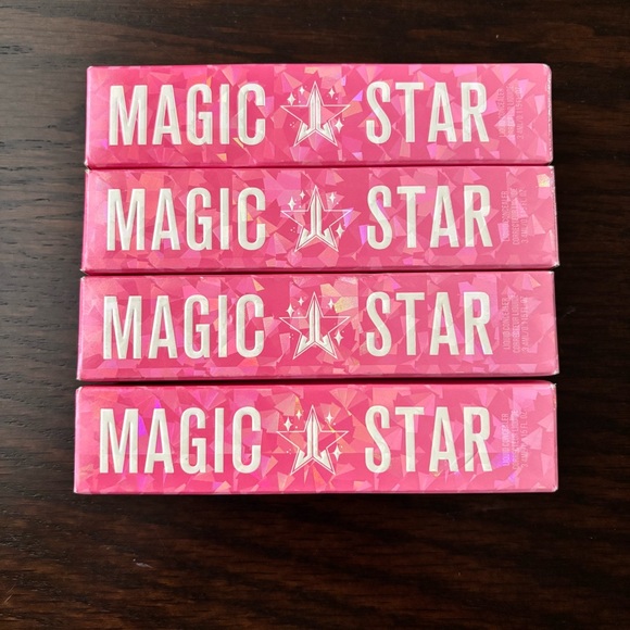 Jeffree Star Magic Star Concealer - Shade C16.5 - Picture 4 of 4